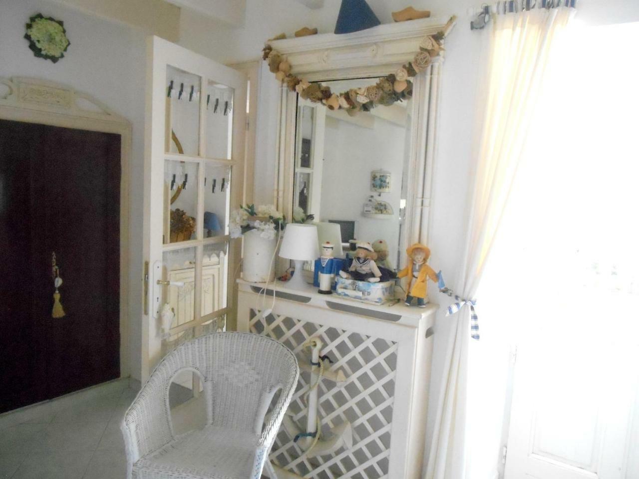 Maison Accueillante A Cleden-Cap-Sizun Avec Jardin Clos Εξωτερικό φωτογραφία